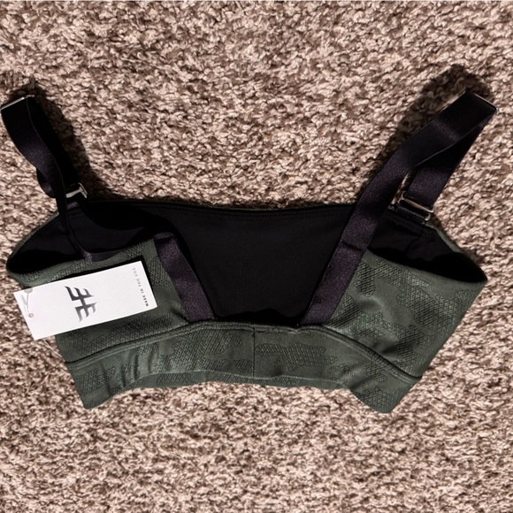 HEROINE SPORTS sports bra size XS BNWT - Picture 4 of 5